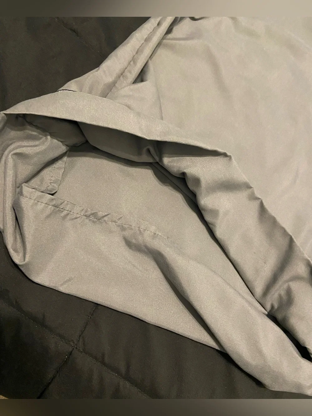 Queen Microfiber Egyptian Sheet Set